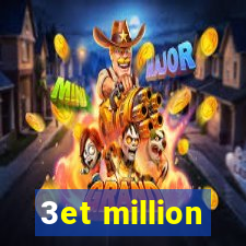 3et million